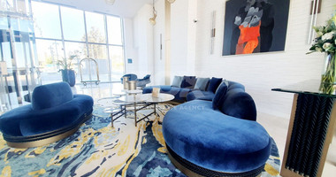 2 Bed Apartment For Sale In Mouttagiaka Limassol Cyprus