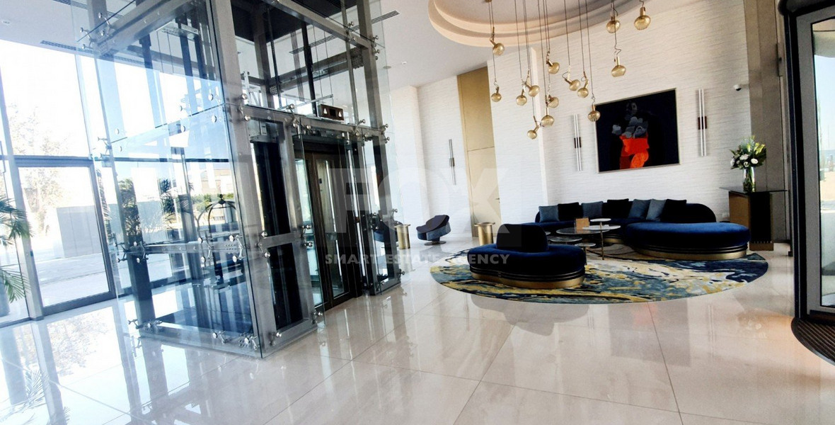 2 Bed Apartment For Sale In Mouttagiaka Limassol Cyprus