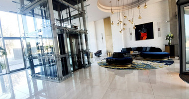 2 Bed Apartment For Sale In Mouttagiaka Limassol Cyprus