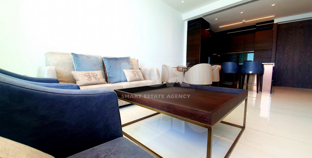 2 Bed Apartment For Sale In Mouttagiaka Limassol Cyprus