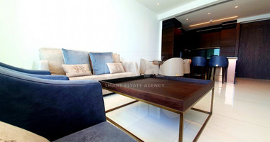 2 Bed Apartment For Sale In Mouttagiaka Limassol Cyprus