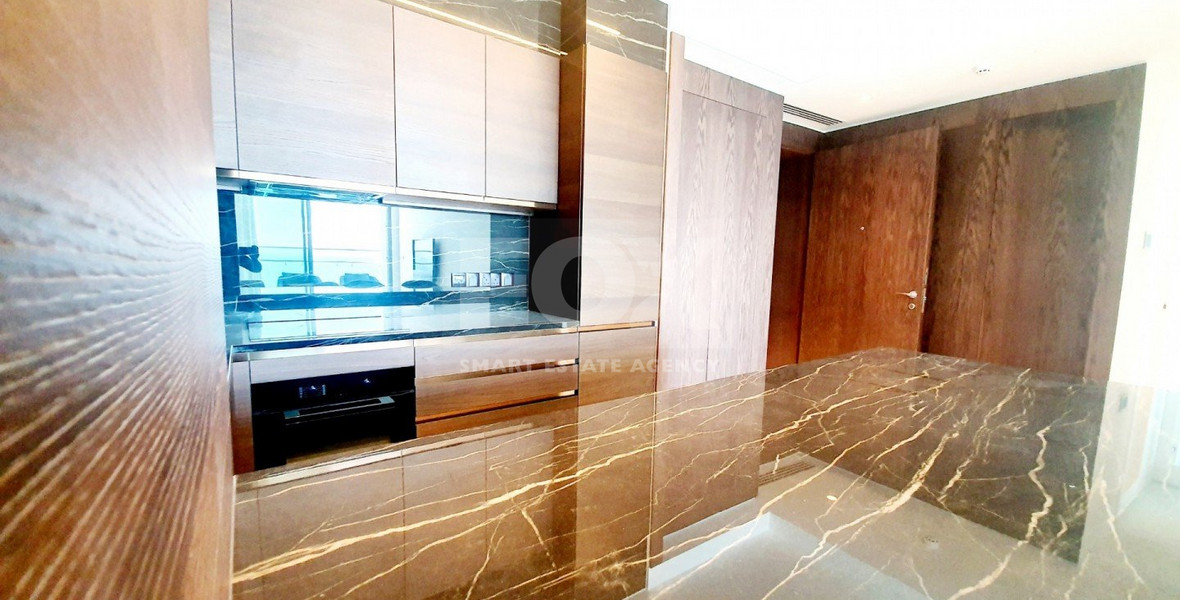 2 Bed Apartment For Sale In Mouttagiaka Limassol Cyprus