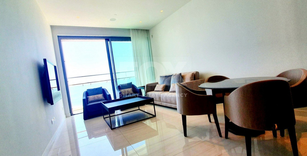 2 Bed Apartment For Sale In Mouttagiaka Limassol Cyprus