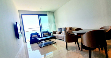 2 Bed Apartment For Sale In Mouttagiaka Limassol Cyprus