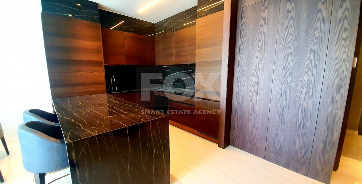 2 Bed Apartment For Sale In Mouttagiaka Limassol Cyprus