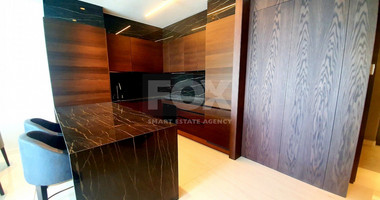 2 Bed Apartment For Sale In Mouttagiaka Limassol Cyprus