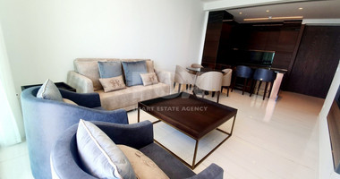 2 Bed Apartment For Sale In Mouttagiaka Limassol Cyprus