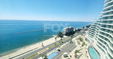 2 Bed Apartment For Sale In Mouttagiaka Limassol Cyprus