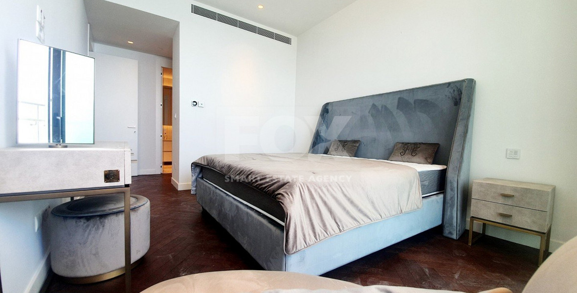 2 Bed Apartment For Sale In Mouttagiaka Limassol Cyprus