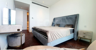 2 Bed Apartment For Sale In Mouttagiaka Limassol Cyprus