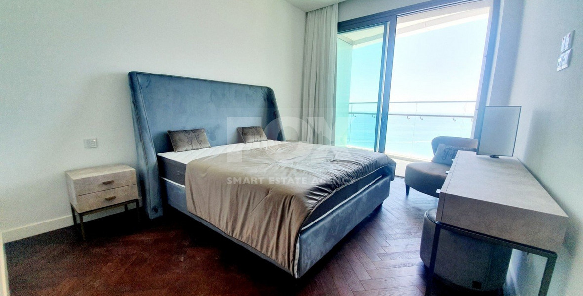 2 Bed Apartment For Sale In Mouttagiaka Limassol Cyprus