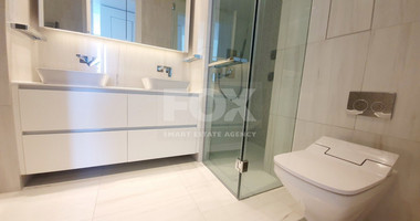 2 Bed Apartment For Sale In Mouttagiaka Limassol Cyprus