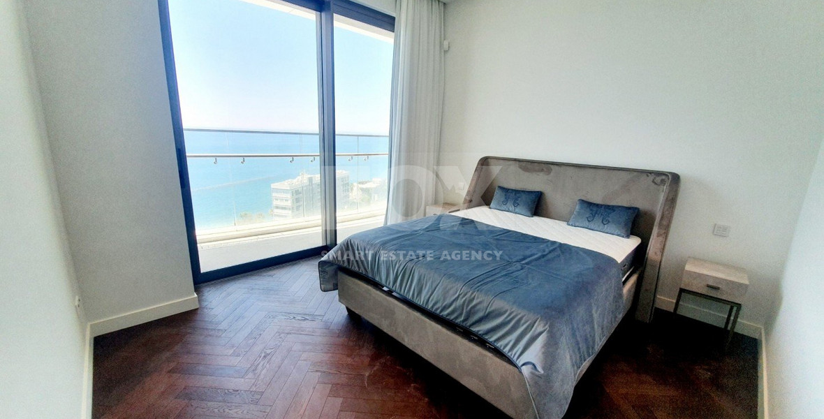 2 Bed Apartment For Sale In Mouttagiaka Limassol Cyprus