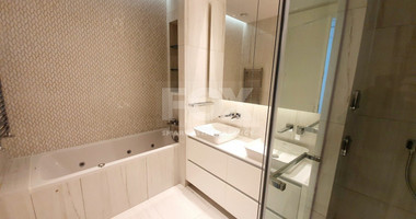 2 Bed Apartment For Sale In Mouttagiaka Limassol Cyprus