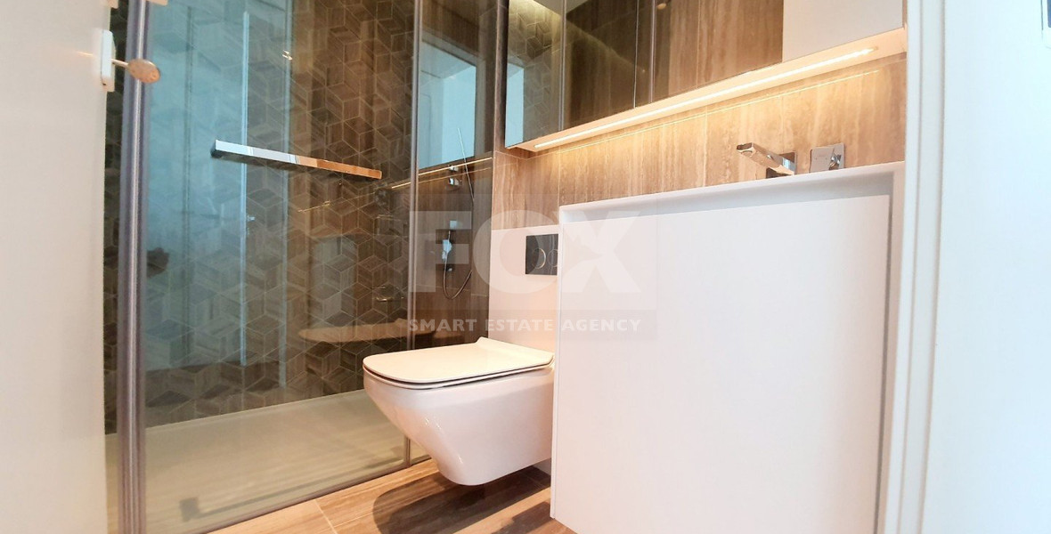 2 Bed Apartment For Sale In Mouttagiaka Limassol Cyprus