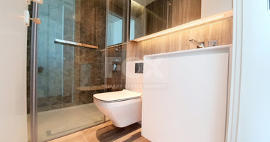 2 Bed Apartment For Sale In Mouttagiaka Limassol Cyprus