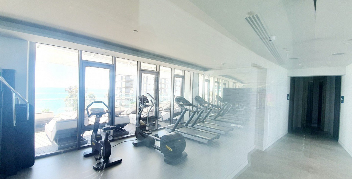 2 Bed Apartment For Sale In Mouttagiaka Limassol Cyprus