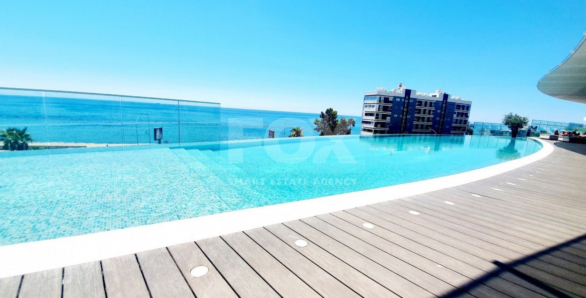 2 Bed Apartment For Sale In Mouttagiaka Limassol Cyprus