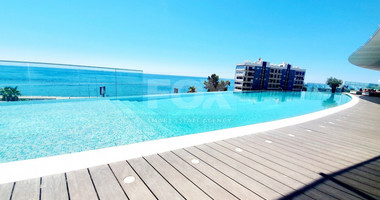 2 Bed Apartment For Sale In Mouttagiaka Limassol Cyprus