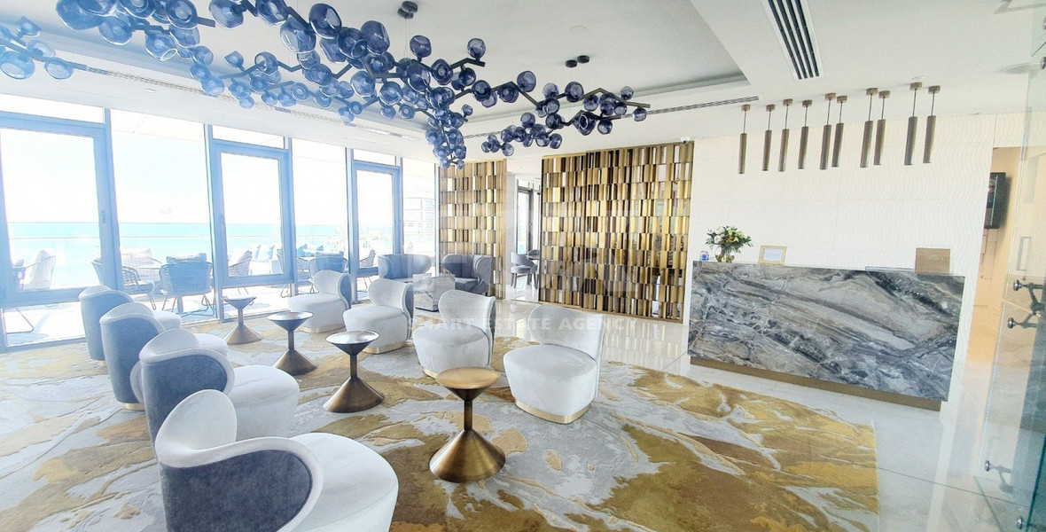 2 Bed Apartment For Sale In Mouttagiaka Limassol Cyprus