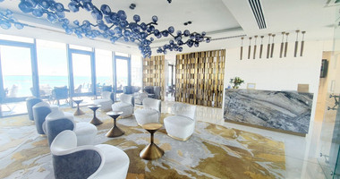 2 Bed Apartment For Sale In Mouttagiaka Limassol Cyprus