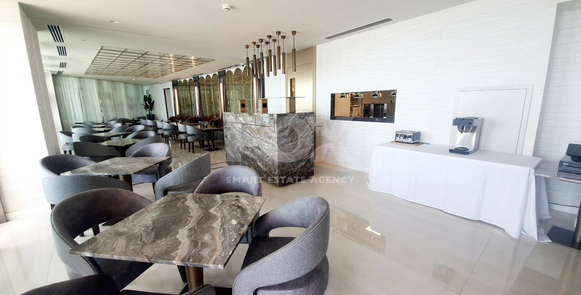 2 Bed Apartment For Sale In Mouttagiaka Limassol Cyprus