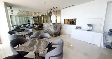 2 Bed Apartment For Sale In Mouttagiaka Limassol Cyprus