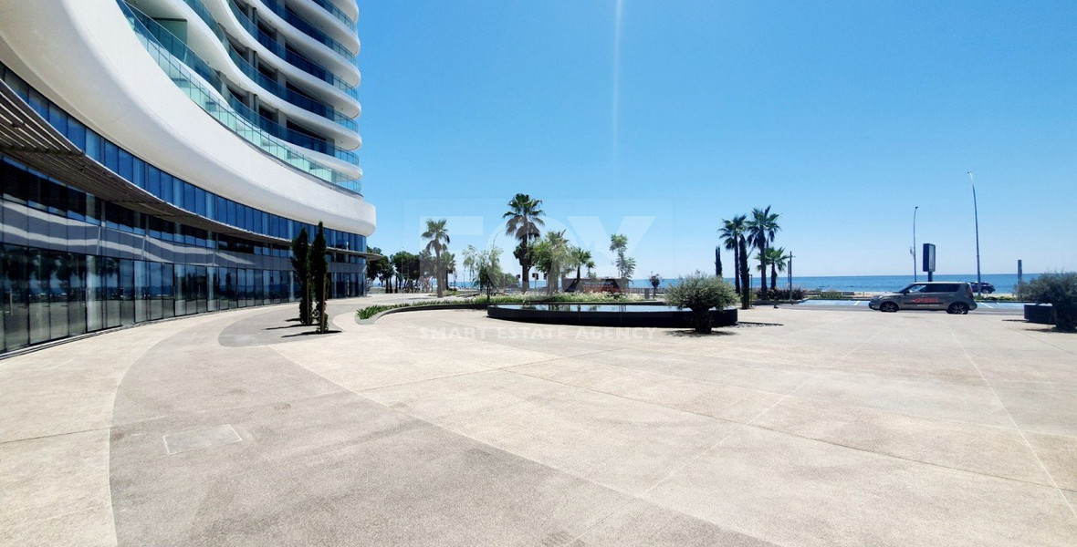 2 Bed Apartment For Sale In Mouttagiaka Limassol Cyprus