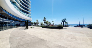 2 Bed Apartment For Sale In Mouttagiaka Limassol Cyprus