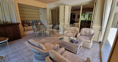 Do you wish to own this Superb Villa in Moniatis with a private road & big garden?