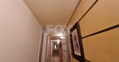 Do you wish to own this Superb Villa in Moniatis with a private road & big garden?