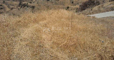 Land For Sale In Eptagoneia Limassol Cyprus