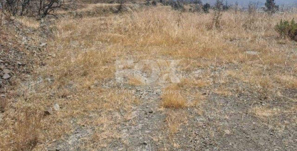 Land For Sale In Eptagoneia Limassol Cyprus