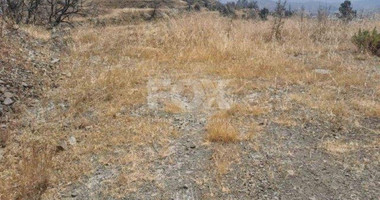 Land For Sale In Eptagoneia Limassol Cyprus