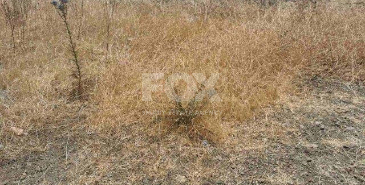 Land For Sale In Eptagoneia Limassol Cyprus