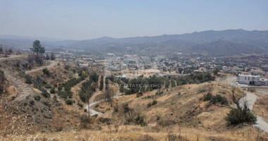 Land For Sale In Eptagoneia Limassol Cyprus