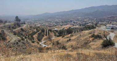 Land For Sale In Eptagoneia Limassol Cyprus