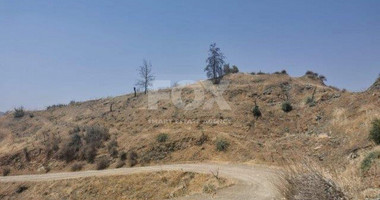 Land For Sale In Eptagoneia Limassol Cyprus