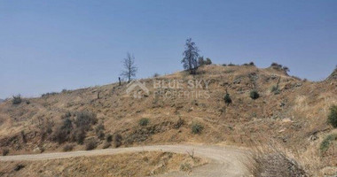 Land For Sale In Eptagoneia Limassol Cyprus