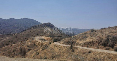 Land For Sale In Eptagoneia Limassol Cyprus