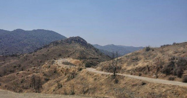 Land For Sale In Eptagoneia Limassol Cyprus