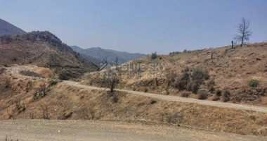 Land For Sale In Eptagoneia Limassol Cyprus