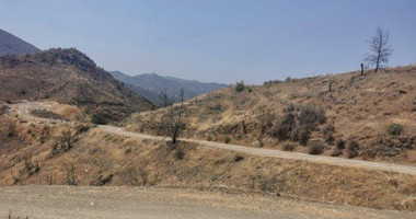 Land For Sale In Eptagoneia Limassol Cyprus