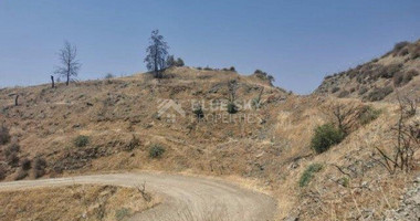 Land For Sale In Eptagoneia Limassol Cyprus