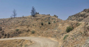 Land For Sale In Eptagoneia Limassol Cyprus