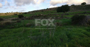 Land For Sale In Anogyra Limassol Cyprus