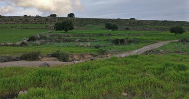 Land For Sale In Anogyra Limassol Cyprus