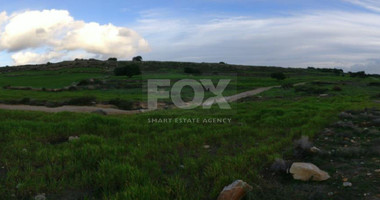 Land For Sale In Anogyra Limassol Cyprus