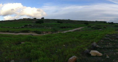 Land For Sale In Anogyra Limassol Cyprus