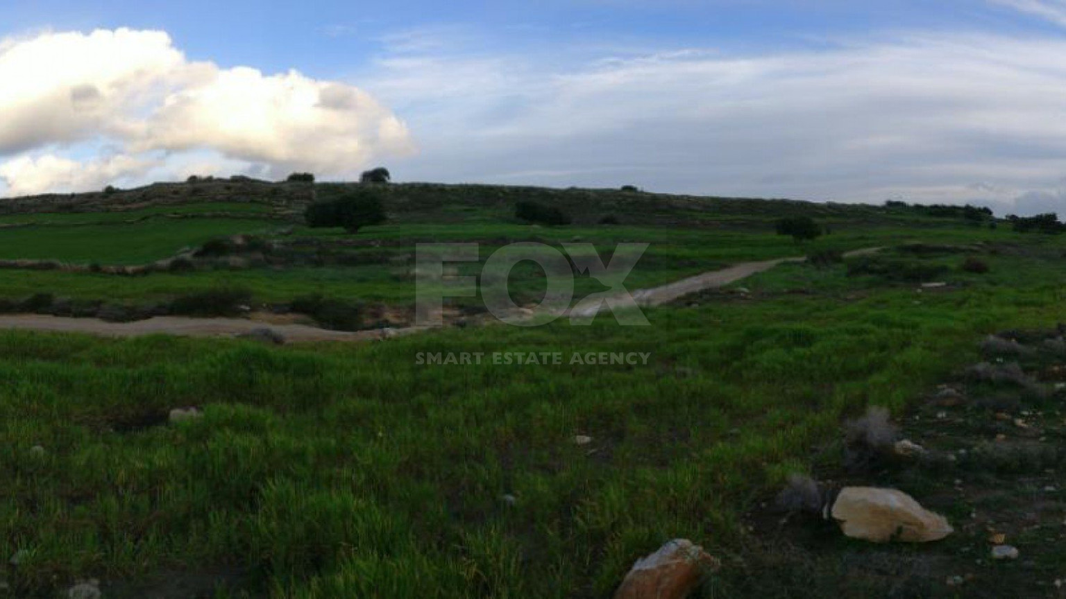 Land For Sale In Anogyra Limassol Cyprus